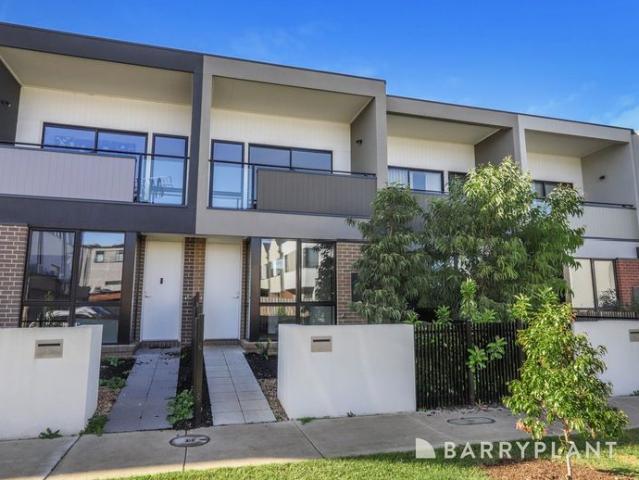 Townhouse for rent in Camerons Creek, Victoria