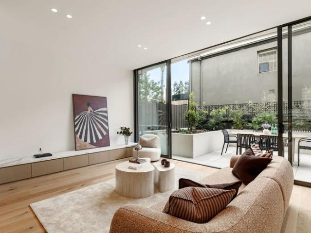 Townhouse for rent in Camerons Creek, Victoria