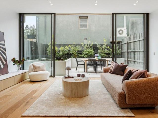 Townhouse for rent in Camerons Creek, Victoria