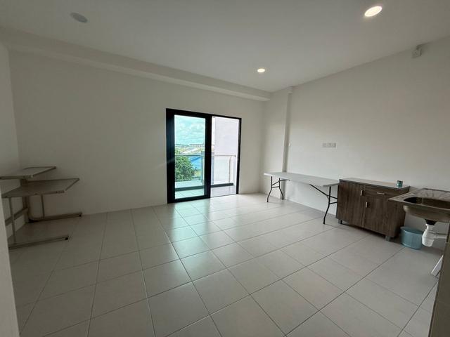 Apartment for sale in Kuching, Bahagian Kuching