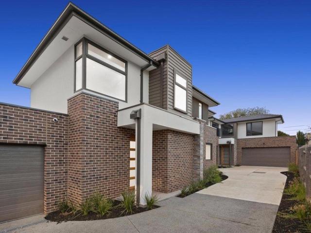 Townhouse for sale in Camerons Creek, Victoria