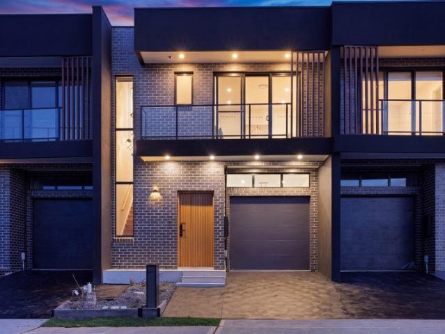 Apartment for sale in Casula, Sydney