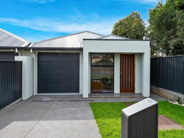 House for sale in Horseshoe Creek, South Australia