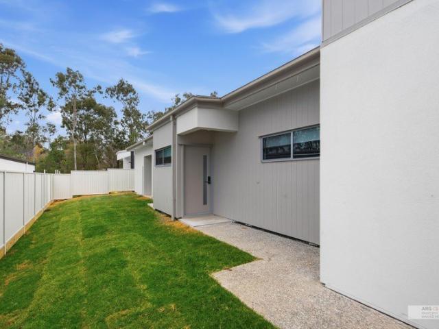 Duplex for rent in Redbank Plains, Greater Brisbane