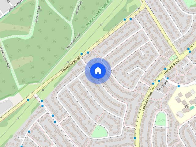 House for rent in Sydney, New South Wales