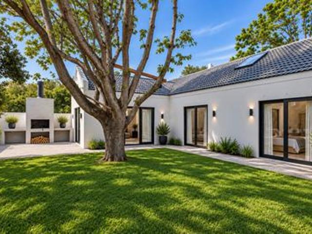 House for rent in Cape Town, Western Cape