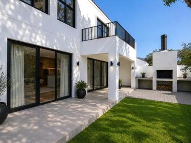 House for rent in Western Cape