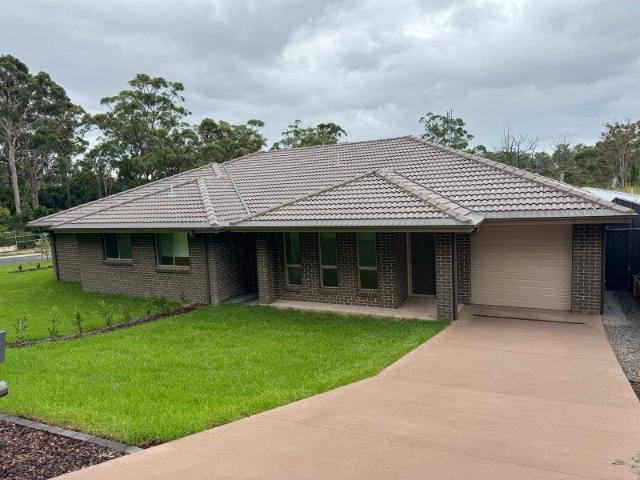 Duplex for rent in Warnervale, New South Wales