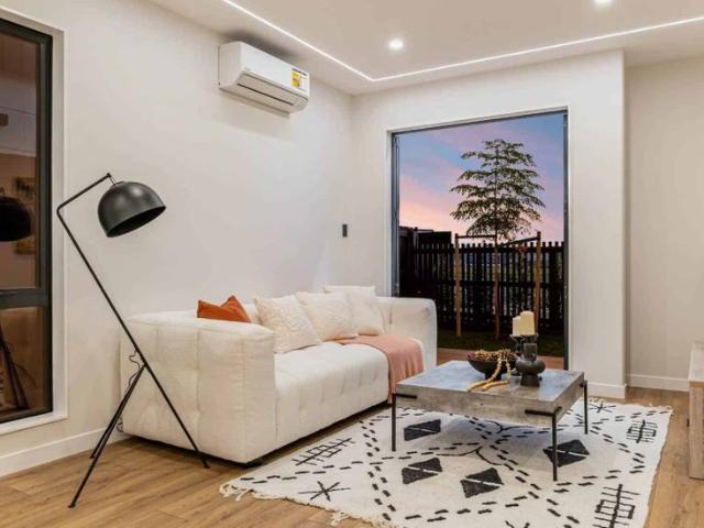 Townhouse for rent in Kawau Island