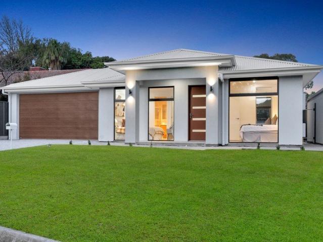 House for sale in Horseshoe Creek, South Australia