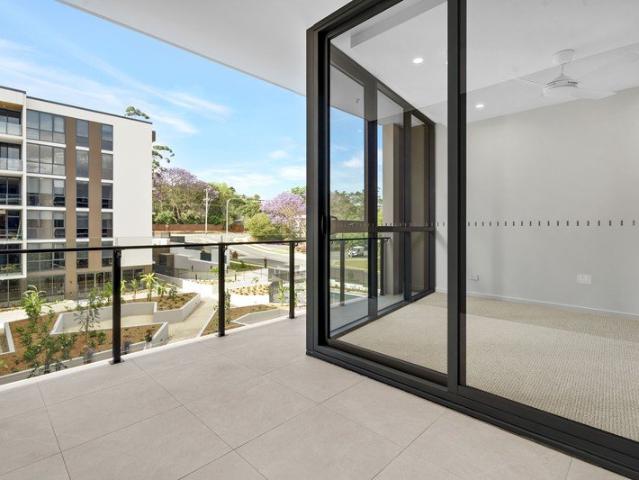 Apartment for rent in Upper Mount Gravatt, Greater Brisbane