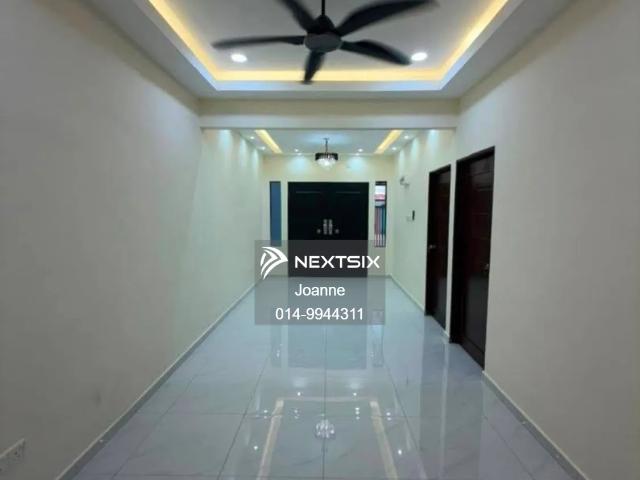 Residential House for sale in Masai, Johor