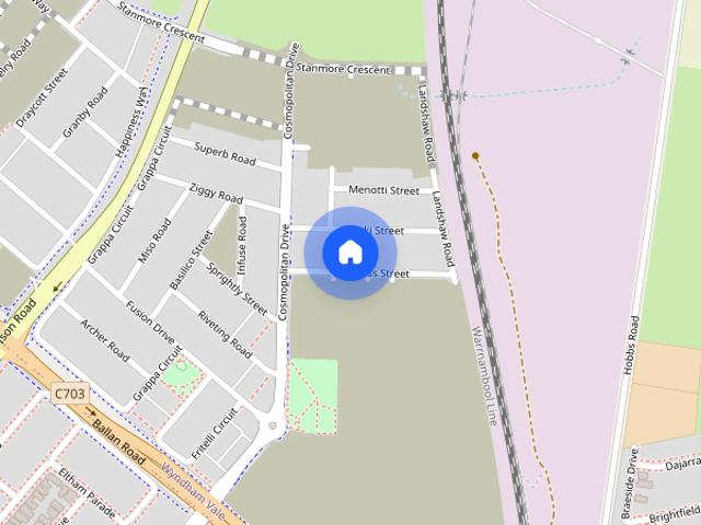 House for rent in Camerons Creek, Victoria