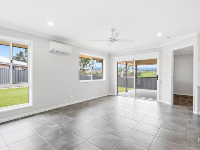House for rent in Kootingal, New South Wales