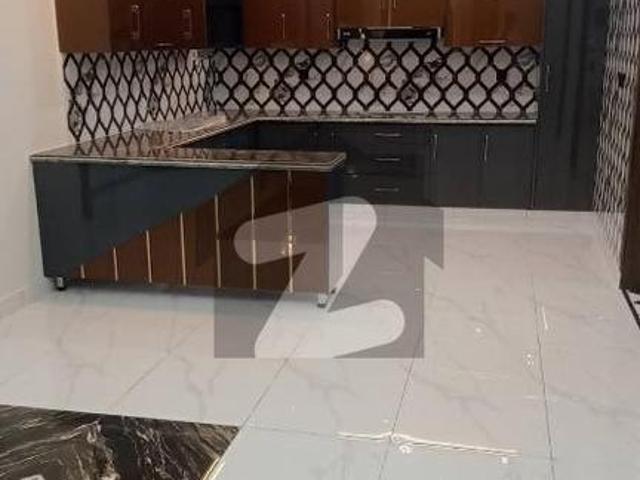 House for sale in I-14, Islamabad