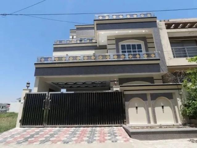 House for sale in Islamabad