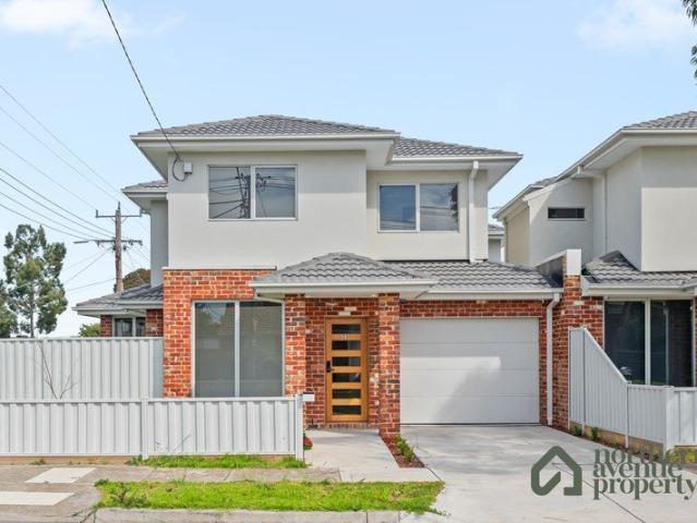 House for rent in Broadmeadows, Melbourne
