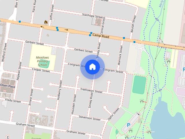 House for rent in Broadmeadows, Melbourne