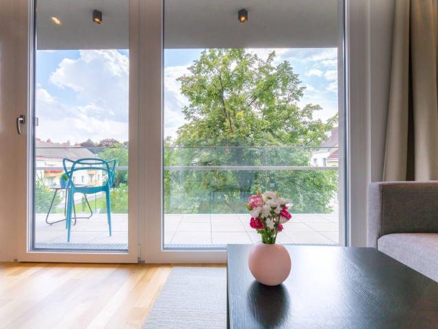 Apartment mieten in Hietzing, Wien