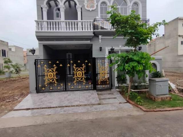 House for sale in Rawalpindi, Islamabad Capital Territory