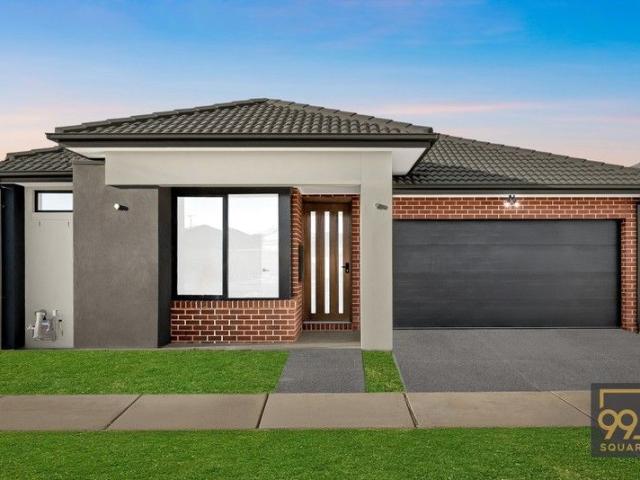 House for sale in Wyndham Vale, Victoria