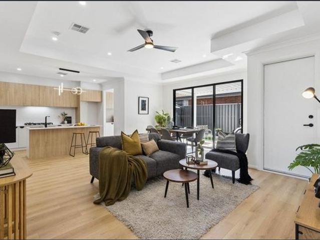 House for rent in Horseshoe Creek, South Australia