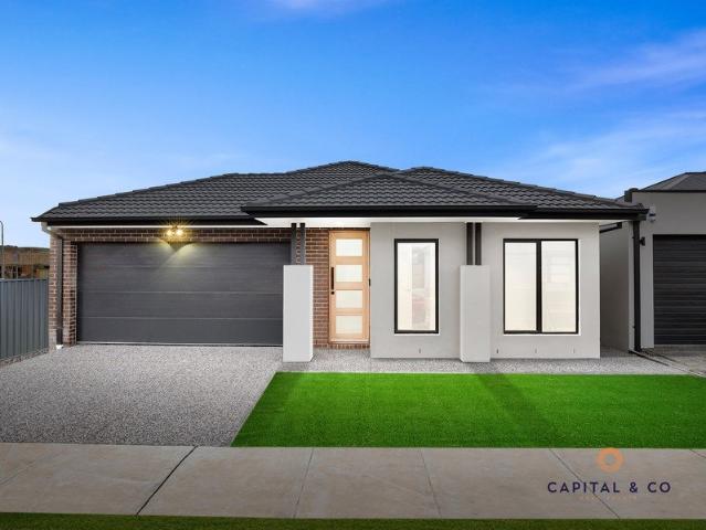 House for rent in Merrifield, Melbourne