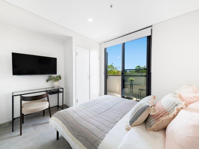 Granny Flat for rent in Strathfield, New South Wales