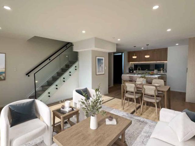 Townhouse for rent in New Lynn