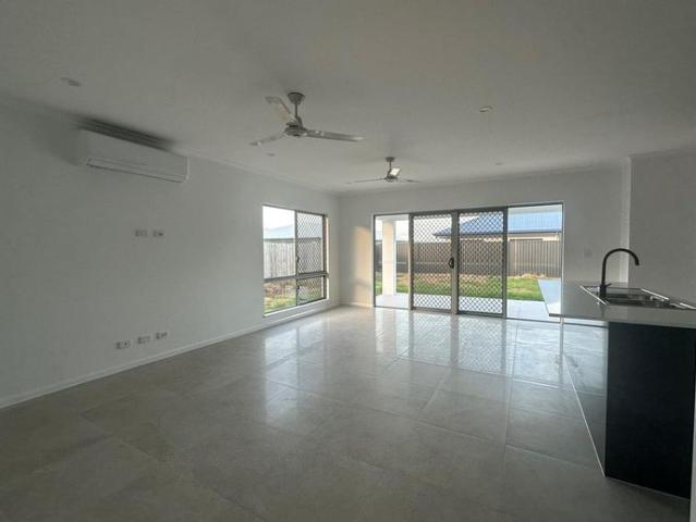House for rent in Edmonton, Queensland
