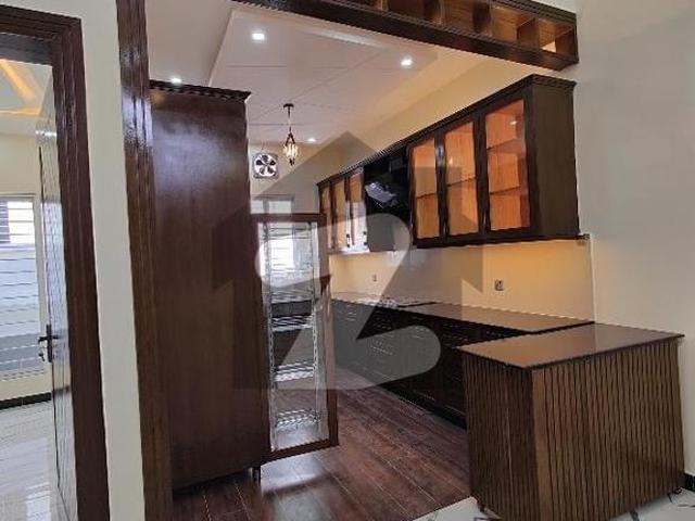 House for sale in Islamabad