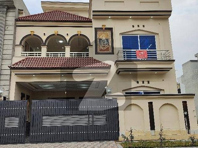 House for sale in Islamabad