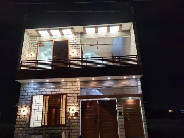 House for sale in North Waziristan, Federally Administered Tribal Areas fata