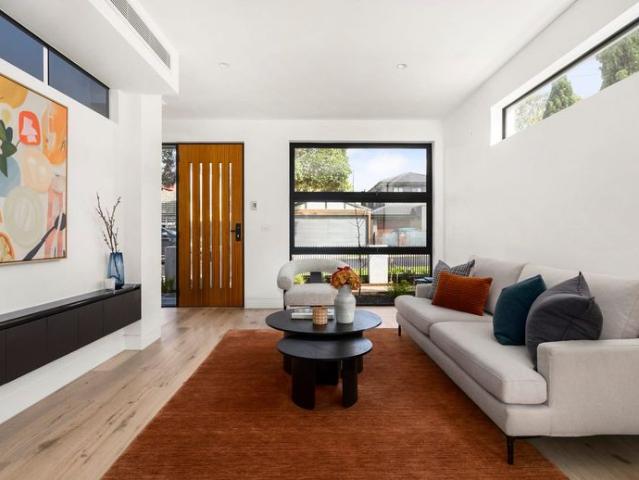 Townhouse for rent in Camerons Creek, Victoria