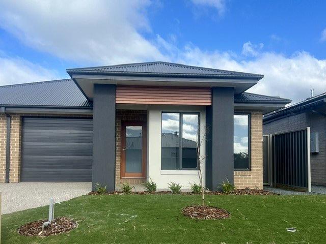 Duplex for rent in Yarrawonga, Victoria