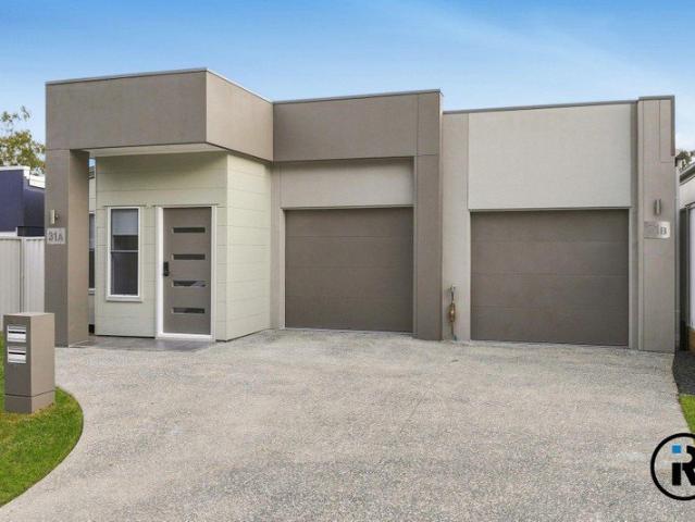 Duplex for rent in Toombul, Queensland