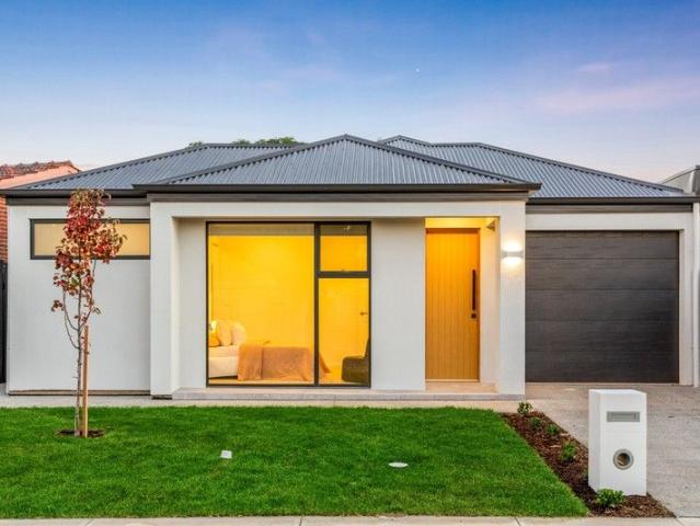 House for sale in Horseshoe Creek, South Australia