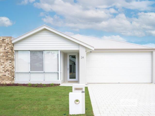 House for rent in Dalyellup, Western Australia