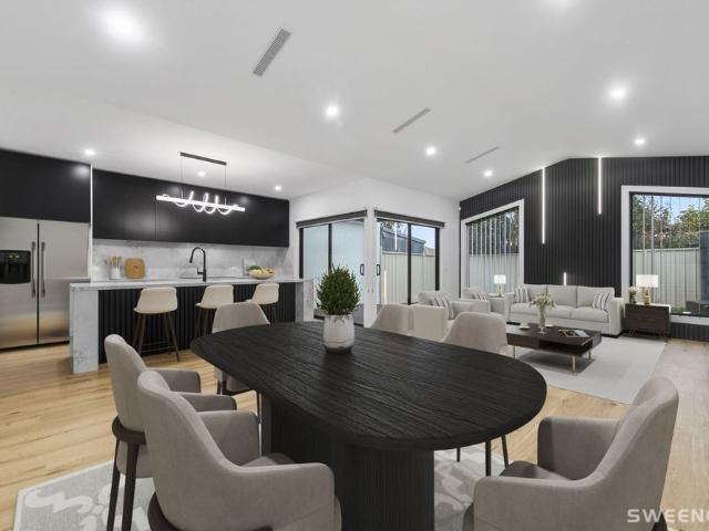 Apartment for rent in Camerons Creek, Victoria