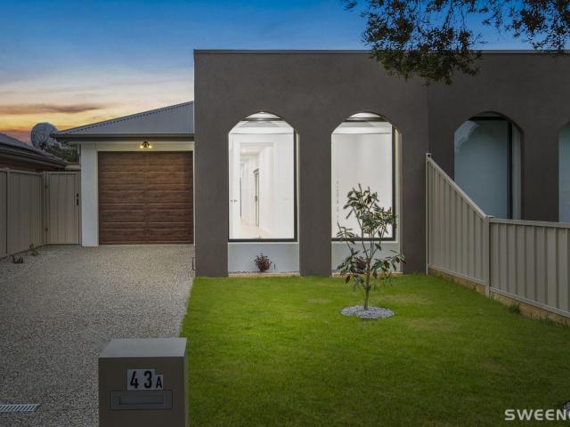 Apartment for rent in Camerons Creek, Victoria