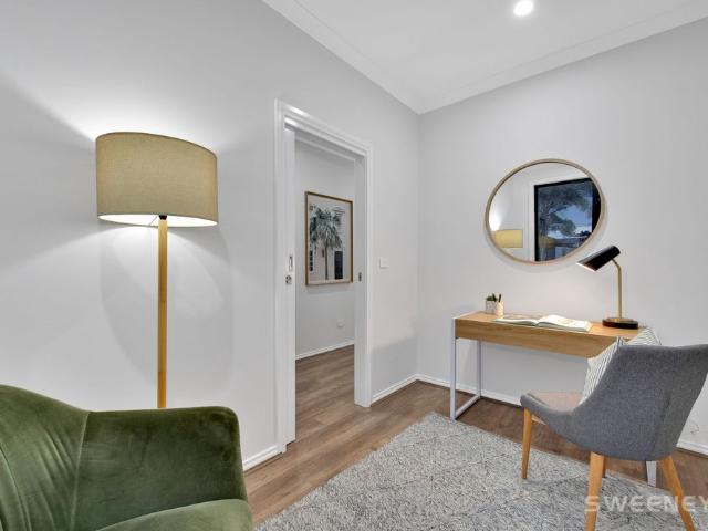 Townhouse for rent in Camerons Creek, Victoria