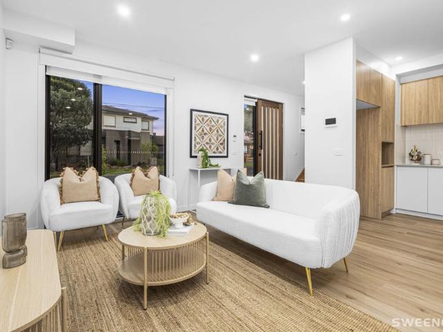 Townhouse for rent in Camerons Creek, Victoria