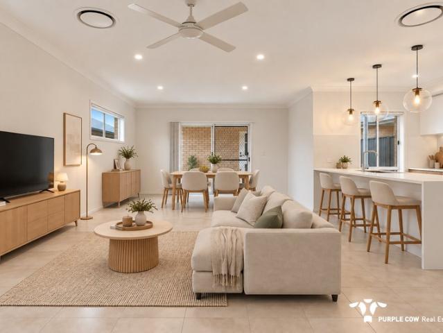 House for rent in Ripley, Greater Brisbane