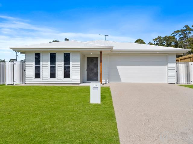 House for rent in Hidden Valley, Queensland