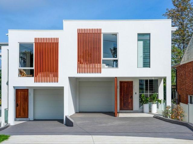 Duplex for sale in Sydney, New South Wales