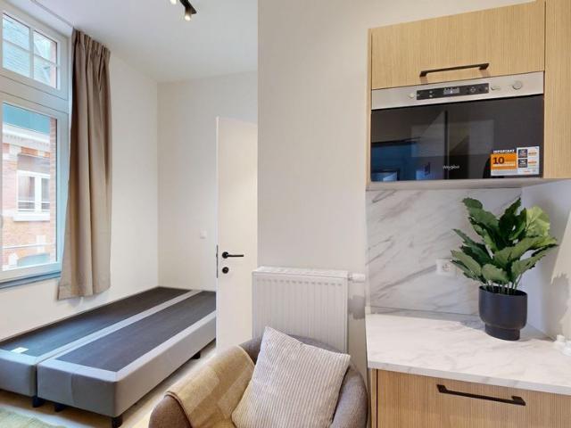Kamer location à Lava, Brabant