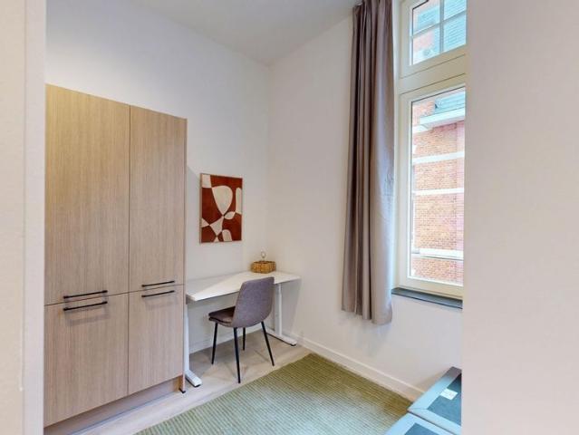 Kamer location à Lava, Brabant
