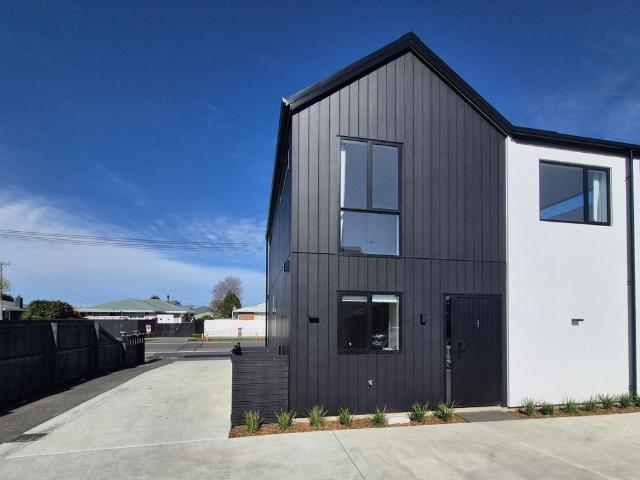 House for rent in Bryndwr, Canterbury