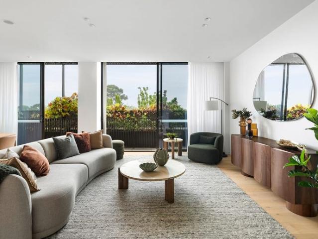 Apartment for rent in Camerons Creek, Victoria