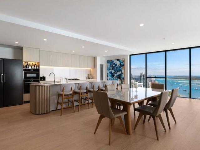 Apartment for rent in Fernbrook, Queensland